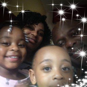 Meet your Posher, Elizabeth